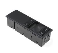 Interrupteur Fenêtre Voiture Électrique Pour Benz Pour Actros Pour MP4 Pour Truck Interrupteur Lève-vitre Électrique Bouton Levage Vitre 9605451213 9605450913 A9605450913(Black1)