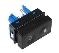 Interrupteur Fenêtre Voiture Électrique Pour BMW Pour Série 3 E36 318iS 328i M3 Z3 61311393361 Bouton de commande de lève-vitre Voiture 224051 234387