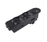 Interrupteur Fenêtre Voiture Électrique Pour Mitsubishi Pour Space Pour Star Pour Carisma 1995-2006 MR760399 Pièces Automobiles Bouton Régulateur Interrupteur Commande Vitre
