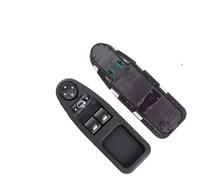Interrupteur Fenêtre Voiture Électrique Pour Peugeot Pour Expert Pour Châssis 2007-2016 Bouton Lève-vitre Électrique Références 6554.ZJ 6554.2Hpièces Détachées Automobiles