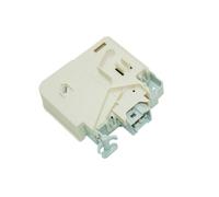 Interrupteur fermeture porte lave linge BOSCH authentique 619468