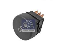 Interrupteur, feu antibrouillard arrière 7.78135 DT Spare Parts