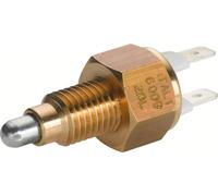HELLA 6ZF 004 842-001 Contacteur, feu de recul - 12V - 2pôle - Fiche plate - vissé - Relais à courant de travail - électrique