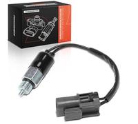 Interrupteur feu de recul pour Maverick Cabstar NP300 Navara Pathfinder Patrol GR Patrol III/2 Pick-up Serena Terrano I Terrano II Vanette Cargo 1988 aujourd'hui 3200521U00