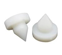 interrupteur feu stop 46505-SA5-000 Compatible avec Element 2006-2011 pour Fit 2007-2011 2 pièces de frein de voiture, butée d'embrayage, pédale