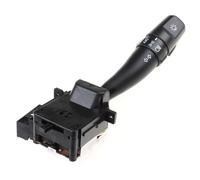 Interrupteur feux clignotants Compatible Avec Hyundai Pour Santa Pour Fe 2001 2002 2003 2004 2005 2006 OEM 9341026000 Interrupteur Phare Antibrouillard Latéral Clignotant Pièces