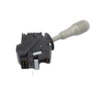 Interrupteur feux clignotants Compatible Avec Twingo 1993-2017 OEM : 7701046629 Commutateur De Colonne Direction Réparations Accessoires Pièces Rechange Composants