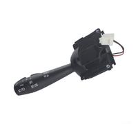Interrupteur Feux pour avant Arrière Pour Duster pour lodgy pour dokker ABS | Compatible Clio 4, pour logan, pour sandero 2, contrôle pour précis des clignotants et feux de brouillard pour avant/arrière