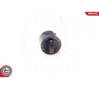 Interrupteur, Feux Principal pour VW Caddy EOS Golf Plus Jetta Passat Tigua