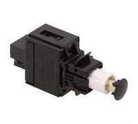 Interrupteur Feux Stop ABS pour Volvo 940 960 pour s70 Interrupteur | Matériau ABS pour robuste, pour couleur blanche, installation directe, compatible 940 960, remplacement facile