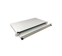 Interrupteur fibre optique 12xSC simplex/12xLC FOP-1U-12SCS-S