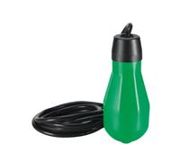 Interrupteur flotteur avec tuyau NEPREN 10m pour eau LVFSN1B10