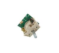 Electrolux Interrupteur pour four 3874542016 – Compatible Faure, AEG, Arthur Martin, Oceanic, Zanussi