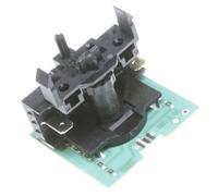 Interrupteur - Four, cuisinière (613838 SIEMENS, BOSCH)