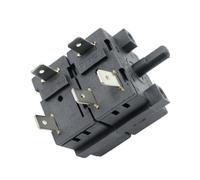 Interrupteur Four, cuisinière SS-986768 MOULINEX Four, cuisinière SS-986768 MOULINEX