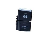 Interrupteur Frein à Main Compatible Avec Geely Pour Atlas Pour Boyue Pour Emgrand X7 Sport 2016 2017 2018 Bouton À Main Électronique Fichier P Frein Stationnement Pour EPB
