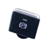 Interrupteur Frein à Main Compatible Avec Geely Pour Atlas Pour Emgrand Pour GS GL P Gear Bouton Commutation Main Couvercle Stationnement Électronique 1 Pièce Pièce Automobile(Cover)