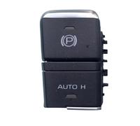 Interrupteur Frein à Main Compatible Avec Geely Pour Atlas Pour Emgrand Pour GS GL P Gear Bouton Commutation Main Couvercle Stationnement Électronique 1 Pièce Pièce Automobile(Handbrake)