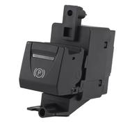 Interrupteur Frein à Main Compatible Avec LAGUNA 3 2007 2008 2009 2010 2011 2012 2013 2014 2015 Interrupteur De Frein À Main Électronique De Voiture Bouton De Stationnement P Switch 363210001R