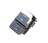 Interrupteur Frein à Main Compatible avec VW pour Golf MK7 2013-2017 2018 2019 Bouton De Frein À Main Électronique Voiture Interrupteur De Frein De Stationnement 5G0927225D 5G0927225E 5G0927225F