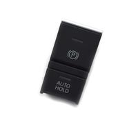 Interrupteur Frein à Main Compatible Avec VW Pour JETTA MK7 Hill Hold Bouton De Commutation Automatique Frein Stationnement À Main Électronique P 17G 927 225 17G927225(Switch)
