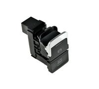 NTY EWH-VW-003 Interrupteur, commande de frein de stationnement pour VW
