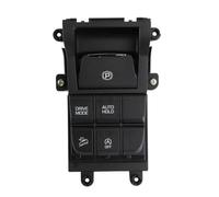 Interrupteur Frein À Main Électronique Pour Hyundai Pour Tucson 2015-2017 | 93300D3AA04X 93300-D3AA04X