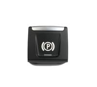 Interrupteur Frein Compatible Avec BMW Pour Série 1 F20 F21X1 F48 F49 1 Pièce Interrupteur De Commande De Frein À Main Électronique