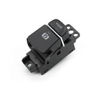 Interrupteur Frein Compatible Avec La Série 6 Pour GT Pour G32 2017-2024 OEM: 61316842027 61319109311 Bouton Commande Frein À Main Stationnement Électrique Voiture