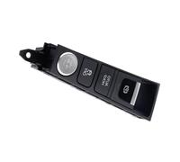 Interrupteur Frein Compatible Avec Passat Pour B7 2011-2014 OEM: 3Ad927137a 3AD927137B/Z 3Ab927137a Bouton Frein À Main Support Automatique Interrupteur Démarrage/arrêt Du Moteur