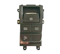 Interrupteur frein main Compatible Avec Hyundai Pour Tucson 2015 2016 2017 93300D3AB0 Interrupteur Frein À Main Électronique Commutateur Console Débit Complet