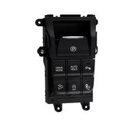 Interrupteur frein main Compatible Avec Hyundai Pour Tucson 2016 2017 93300D30004X 93300D3000 Interrupteur Frein À Main Électronique Commutateur Console Débit Complet