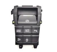 Interrupteur frein main Compatible Avec Hyundai Pour Tucson 2016-2020 93300-D3010 Interrupteur De Frein À Main Électronique Commutateur Console Débit Complet