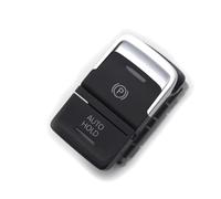 Interrupteur frein main Compatible Avec Passat B8 Pour Arteon Bouton Stationnement Maintien Automatique À Main Ascenseur Bouchon De Frein Voiture Pièces Automobiles 3GD927225
