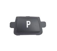 Interrupteur Frein Main Compatible Avec Série 3 5 7 X3 X4 X5 X6 F30 F31 F34 F10 F11 F01 F02 E70 E71 F15 E16 F25 Pommeau De Levier De Vitesse De Voiture P Bouton Stationnement Remplacement