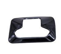 Interrupteur Frein Main Compatible Avec Volvo XC60 X70 V60 S60 XC70 Style De Voiture Frein À Main Central Bouton PH Automatique Couvercle Décoratif Autocollant Garniture Accessoires Intérieurs