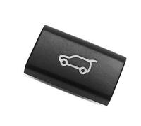 Interrupteur Frein Main Compatible Avec X5 E70 X6 E71 E72 Tableau De Bord De Voiture Boutons Ventilés Ac Allumage Automatique Parking Swithes Bouton De Déverrouillage Du Coffre 61316960743