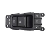 /Interrupteur Frein Main Électrique Pour Hyundai Pour Sonata LF 2015 2016 Interrupteur De Frein À Main Électronique Remplacement OEM 93300C1610
