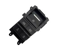 /Interrupteur Frein Main Électrique Pour Hyundai Pour Tucson 2015 2016 2017 2018 2019 93300-D3000 24 Broches Interrupteur Frein À Main Électronique Voiture