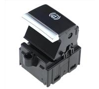 Interrupteur frein main Pour Civic 2016 2017 2018 35355TBAA01 Composants De L'interrupteur Frein À Main Électronique Automatique