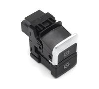 Interrupteur frein main Pour Q3 2012-2015 Pour RS Q3 2014-2018 8U0927225E LHD RHD Frein À Main Électronique Interrupteur Stationnement Ensemble Frein À Main