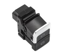 Interrupteur frein main Pour Q3 2016-2018 Pour RS Q3 2014-2018 8U0927225G Interrupteur Stationnement Frein À Main Électronique Voiture Ensemble Frein À Main