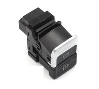 Interrupteur frein main Pour Q3 2016-2018 Pour RS Q3 2014-2018 8U0927225G LHD RHD Interrupteur Stationnement Frein À Main Électronique Voiture Ensemble Frein À Main
