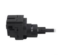 Interrupteur Frein Plastique Métal Pour A4 pour a6 6Q0945511 | Construction plastique et métal, pour durable, résistance pour usure, couleur , longue durée vie