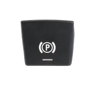 interrupteur frein stationnement Couvercle Du Bouton P Du Commutateur De Frein À Main Électronique Pour X5 Pour X6 F15 Pour F16(Styles A)