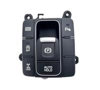 Interrupteur Frein Stationnement Pour Kia Pour Sorento 2014 2015 2016 2017 2018 2019 2020 93600C5310 93600-C5310 Commutateur frein main voiture
