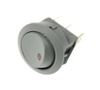 Interrupteur - Friteuse - SEB (117039)