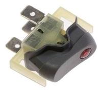 SEB Interrupteur pour friteuse SS-993378 300855 G