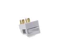 , interrupteur froid lumiere 4 cosses