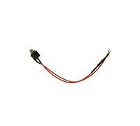 Interrupteur + fusible 8a pour friteuse SS-991272